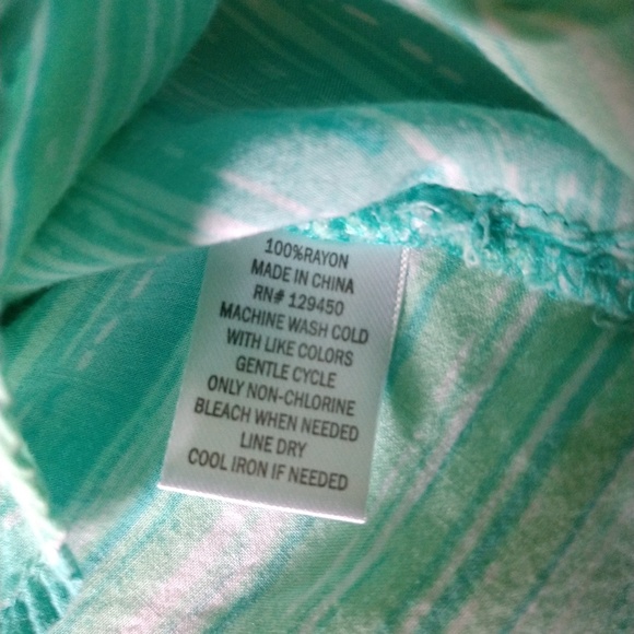 Blouse - Picture 5 of 5